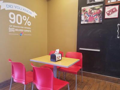 Domino's Pizza