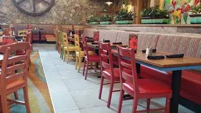 Bahama Breeze