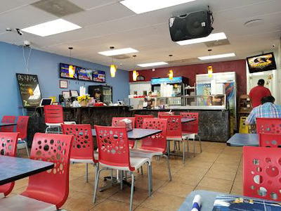 Chimiking Restaurant
