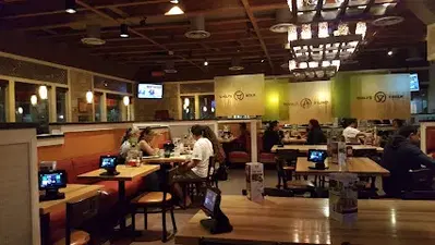 Chili's Grill & Bar