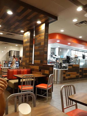 Arby's