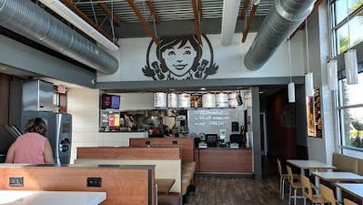 Wendy's