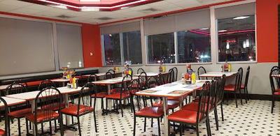 Steak 'n Shake