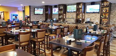 Azteca D'Oro Mexican Restaurant OBT