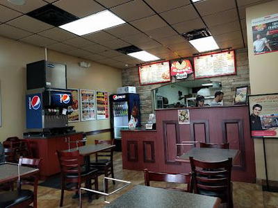Marco's Pizza