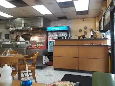 Arepas El Cacao