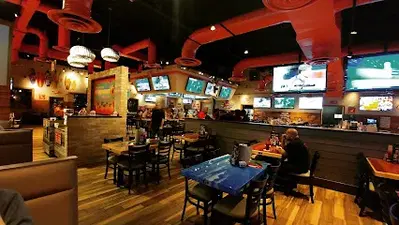 Hooters