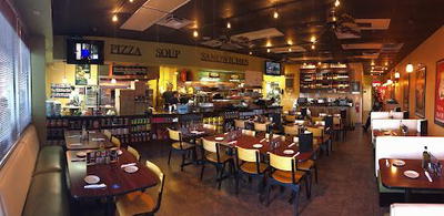 Mama Romano's