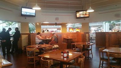 Outback Steakhouse