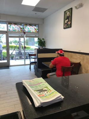 East Wok Chinese Restaurant