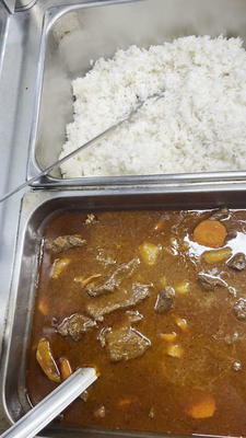 Evey’s Food