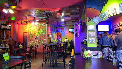 Tijuana Flats