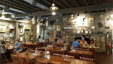 Cracker Barrel Old Country Store