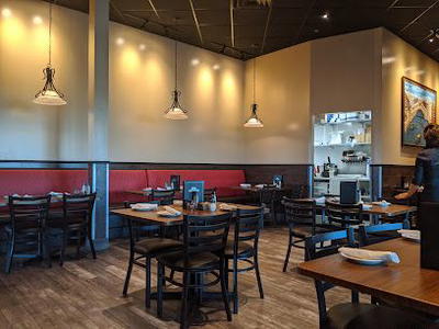 Giovanni's Italian Restaurant & Pizzeria