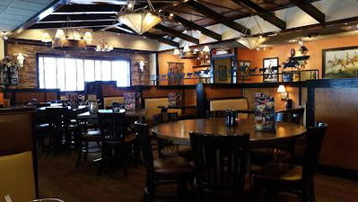 LongHorn Steakhouse