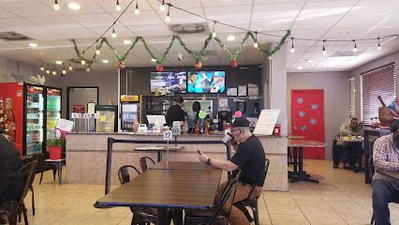 Grillers Puerto Rico Restaurant