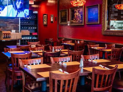 Ceviche House