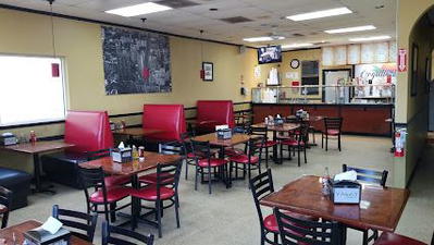 Orgullo Latino Restaurant