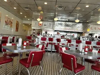 Johnny Rockets