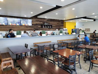 Tu Casa Restaurant