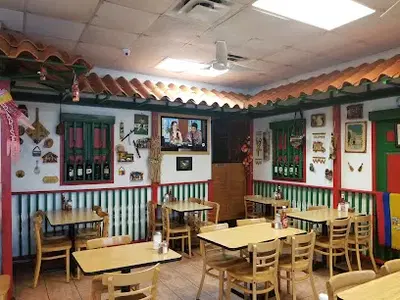 El Tropico Restaurante