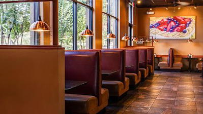Keke's Breakfast Cafe