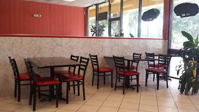 No. One Chinese Restaurant
