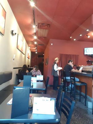 Sushi En