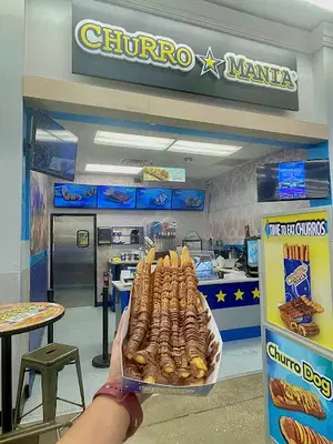 Churromania® Osceola
