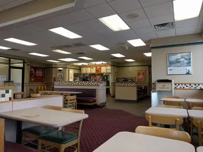 Wendy's