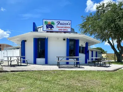 Faicco's Italian Hero's and Grill
