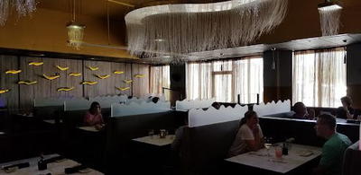 Amura Japanese Restaurant