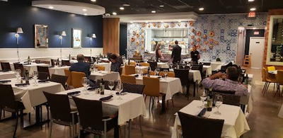 Lisbon Portuguese Cuisine