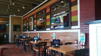 Chili's Grill & Bar