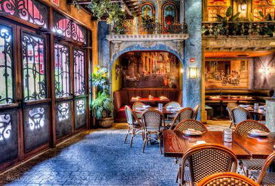 Cuba Libre Restaurant & Rum Bar - Orlando