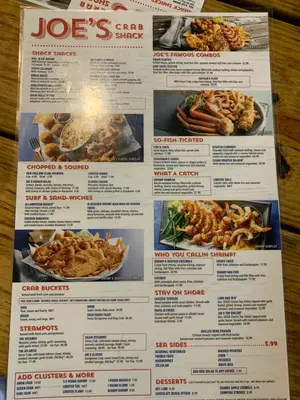 Olive Garden Italian Restaurant