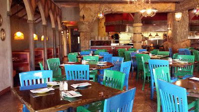 Confisco Grille