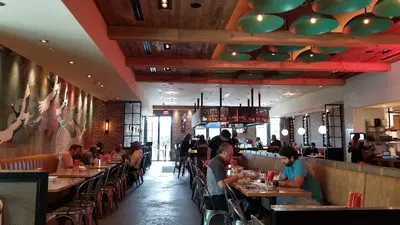 Hawkers Asian Street Food