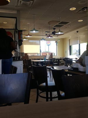 Pollo Tropical