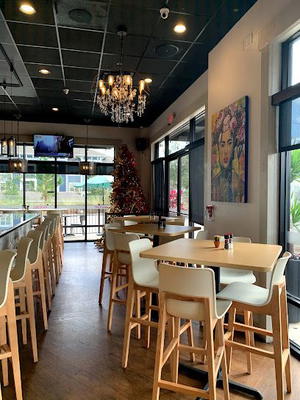 Don Julio Mexican Kitchen & Tequila Bar Waterford lakes