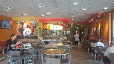 Panda Express