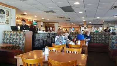 Flashback Diner