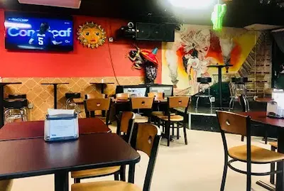 Chapultepec Mexican Bar & Restaurant
