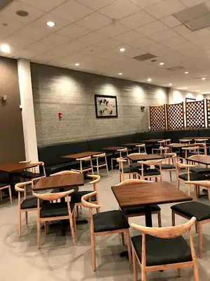 Cilantro Asian Bistro (Hallandale)