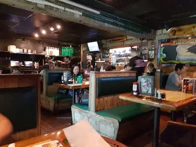 Flanigan's Seafood Bar and Grill
