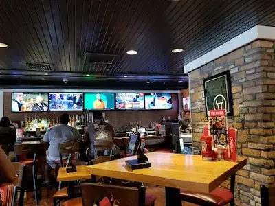 Chili's Grill & Bar
