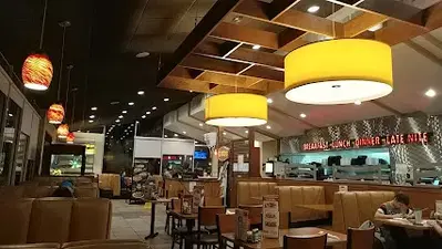Denny's