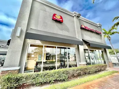 Marco's Pizza