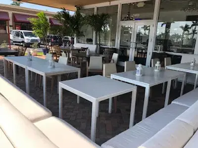 Alacati Mediterranean Restaurant