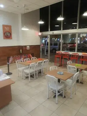 Sushi MAS Aventura
